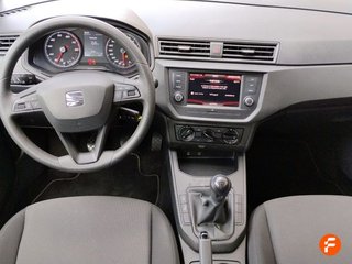 Seat Ibiza 1.0 55kW (75CV) Style