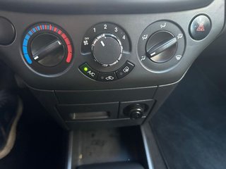 Chevrolet Aveo 1.2 16v LS
