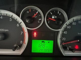 Chevrolet Aveo 1.2 16v LS