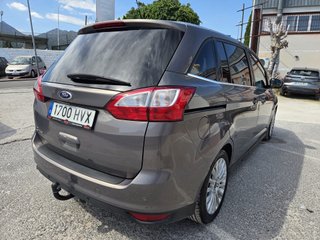 Ford Grand C-MAX 2.0TDCI AUTOMATICA 7 PLAZAS 2014