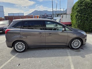 Ford Grand C-MAX 2.0TDCI AUTOMATICA 7 PLAZAS 2014