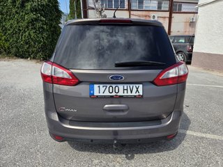 Ford Grand C-MAX 2.0TDCI AUTOMATICA 7 PLAZAS 2014