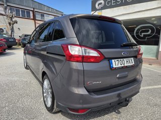 Ford Grand C-MAX 2.0TDCI AUTOMATICA 7 PLAZAS 2014