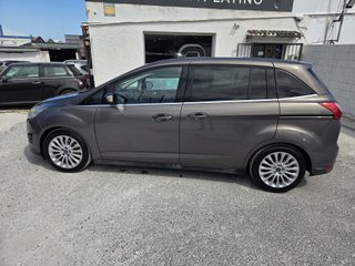 Ford Grand C-MAX 2.0TDCI AUTOMATICA 7 PLAZAS 2014