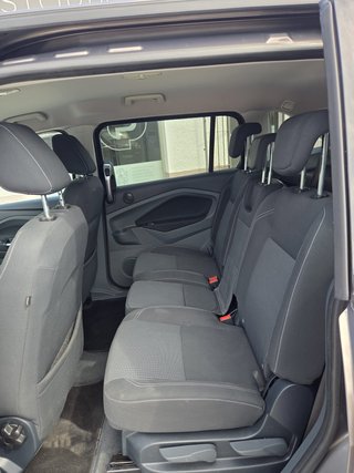 Ford Grand C-MAX 2.0TDCI AUTOMATICA 7 PLAZAS 2014