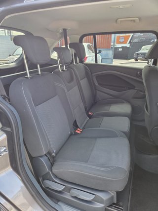 Ford Grand C-MAX 2.0TDCI AUTOMATICA 7 PLAZAS 2014