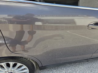 Ford Grand C-MAX 2.0TDCI AUTOMATICA 7 PLAZAS 2014