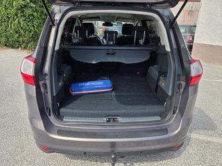 Ford Grand C-MAX 2.0TDCI AUTOMATICA 7 PLAZAS 2014