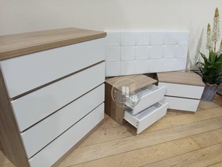 Dormitorio Juvenil completo