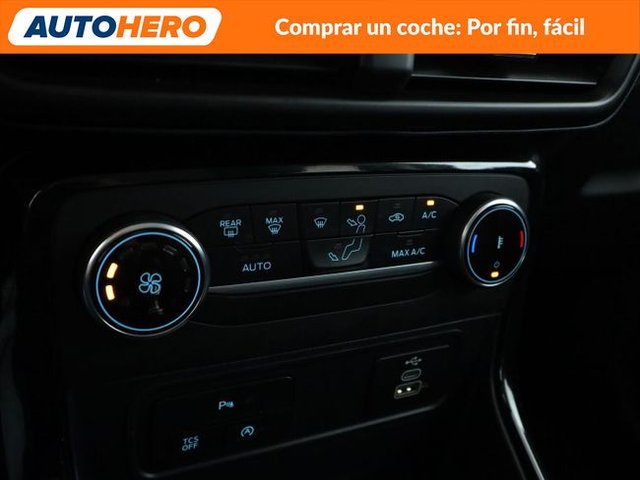 Ford Ecosport 1.0 EcoBoost Active