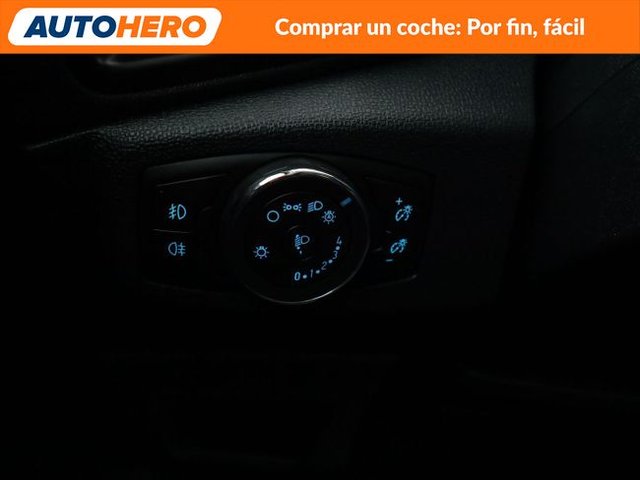 Ford Ecosport 1.0 EcoBoost Active
