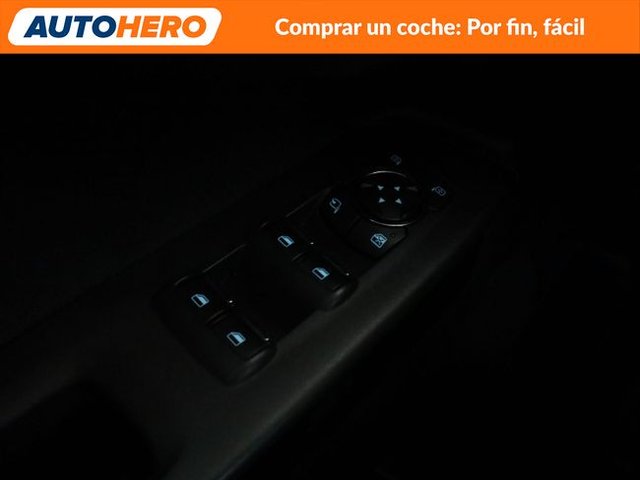 Ford Ecosport 1.0 EcoBoost Active