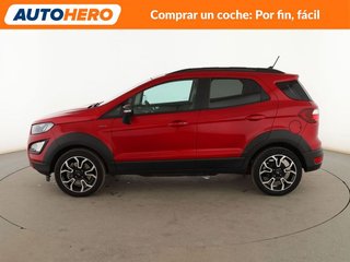 Ford Ecosport 1.0 EcoBoost Active