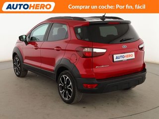 Ford Ecosport 1.0 EcoBoost Active