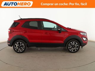 Ford Ecosport 1.0 EcoBoost Active