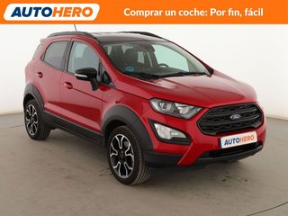 Ford Ecosport 1.0 EcoBoost Active