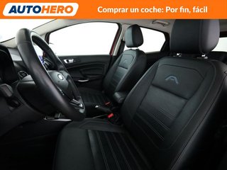 Ford Ecosport 1.0 EcoBoost Active