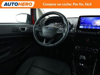 Ford Ecosport 1.0 EcoBoost Active