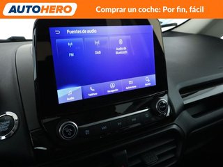 Ford Ecosport 1.0 EcoBoost Active