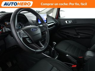Ford Ecosport 1.0 EcoBoost Active