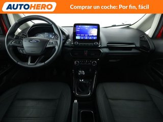 Ford Ecosport 1.0 EcoBoost Active