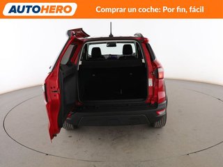 Ford Ecosport 1.0 EcoBoost Active