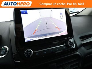 Ford Ecosport 1.0 EcoBoost Active