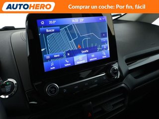 Ford Ecosport 1.0 EcoBoost Active