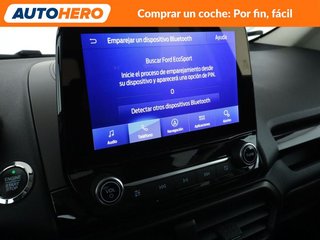 Ford Ecosport 1.0 EcoBoost Active