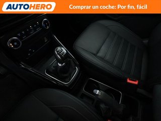 Ford Ecosport 1.0 EcoBoost Active