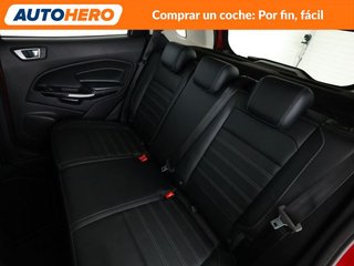 Ford Ecosport 1.0 EcoBoost Active