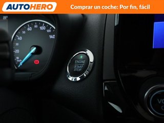 Ford Ecosport 1.0 EcoBoost Active
