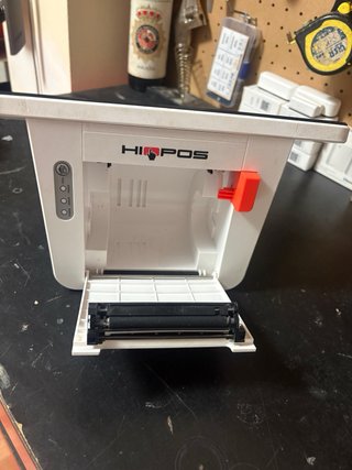 TPV Touch HIOPOS 116 Android 11