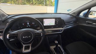 KIA Sportage 2024