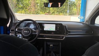 KIA Sportage 2024
