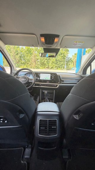 KIA Sportage 2024