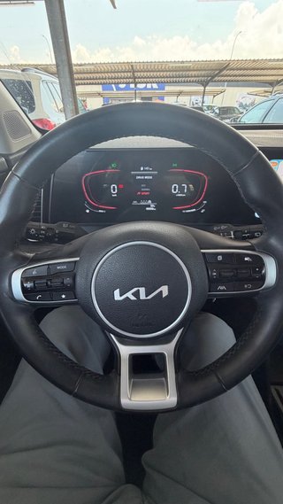 KIA Sportage 2024