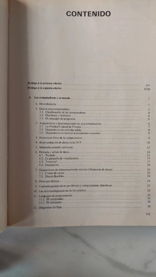 Programación BASIC para microcomputadoras. 2 Ed.