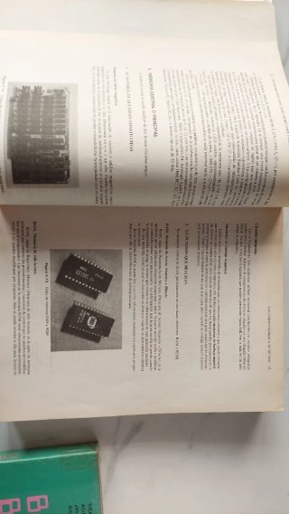 Programación BASIC para microcomputadoras. 2 Ed.