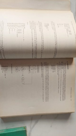 Programación BASIC para microcomputadoras. 2 Ed.