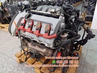 MOTOR COMPLETO BFM Ref:673426