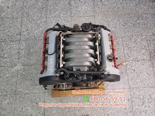 MOTOR COMPLETO BFM Ref:673426