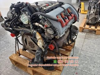 MOTOR COMPLETO BFM Ref:673426