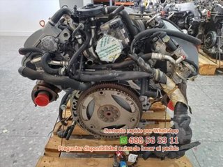 MOTOR COMPLETO BFM Ref:673426