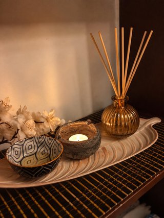 masaje