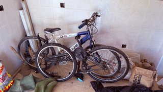 2 Bicicletas Montaña