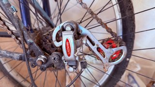 2 Bicicletas Montaña