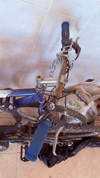 2 Bicicletas Montaña