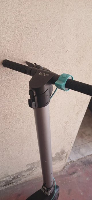 Patinete Eléctrico Cecotec