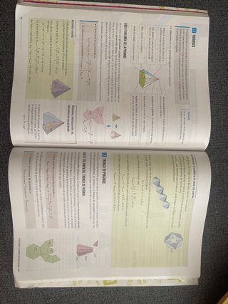 Proyecto: FanFest - Matemáticas 3 ESO